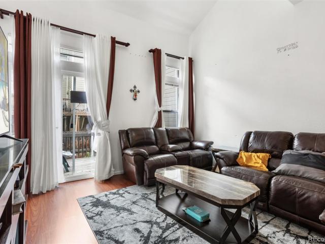 Townhouse for sale in Denver