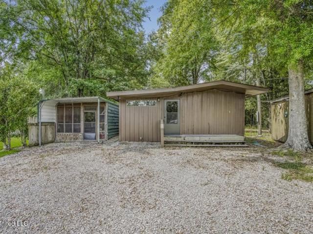 House for sale in Mississippi