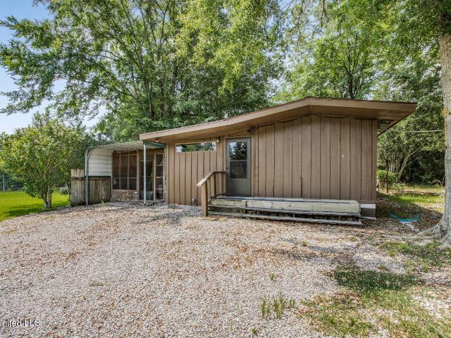 House for sale in Mississippi