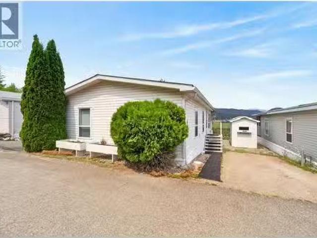 House for sale in British Columbia