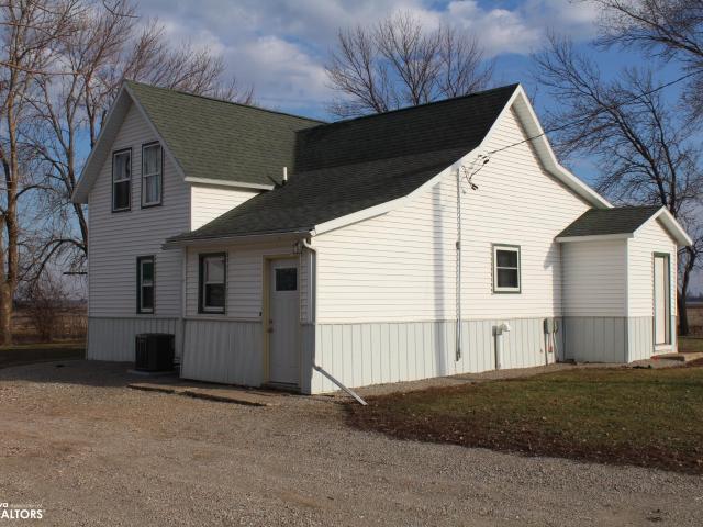 House for sale in Garner, Iowa