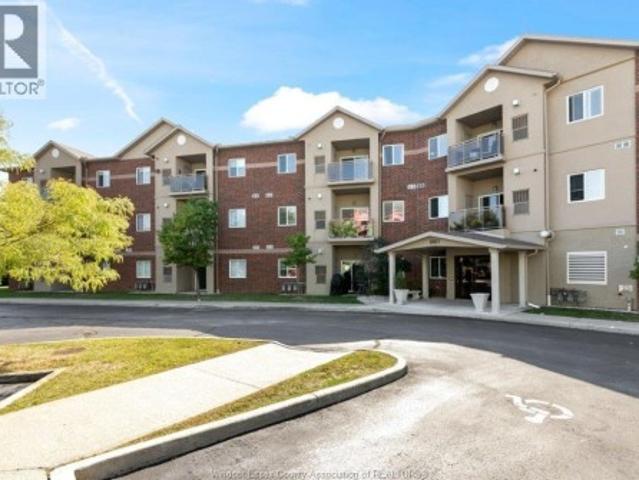 Condo for sale in Lasalle, Southwestern Ontario
