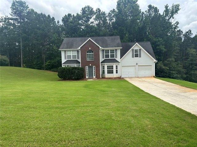 House for sale in Fairburn, Georgia
