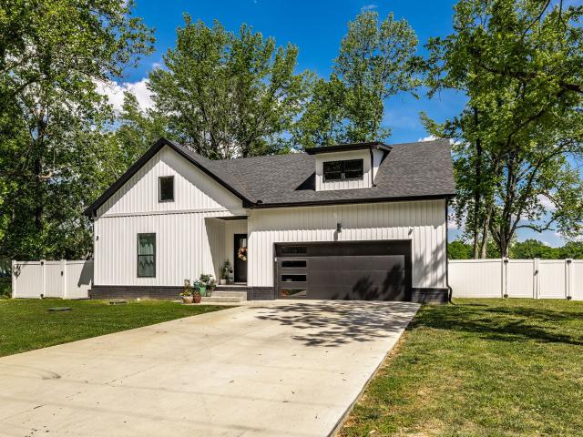 House for sale in Tennessee