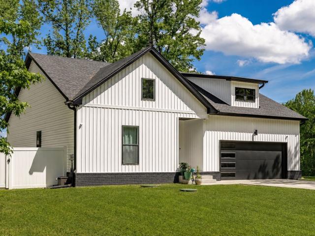 Property for sale in Tennessee