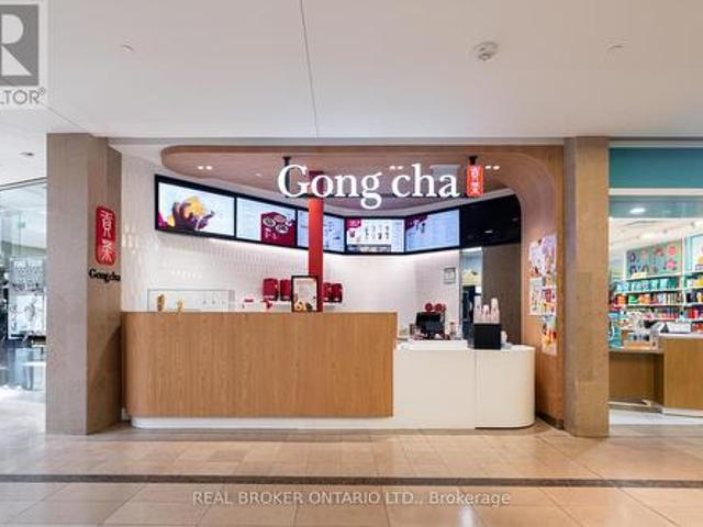 Commercial for sale in Woburn, Ontario