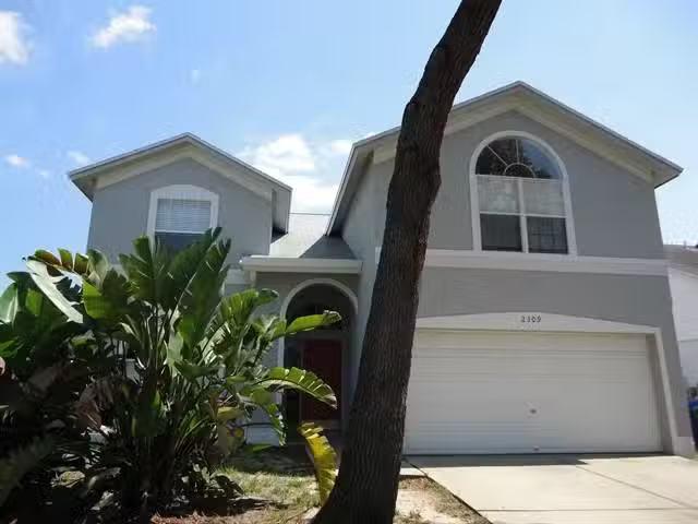 House for rent in Valrico House for rent in Valrico
