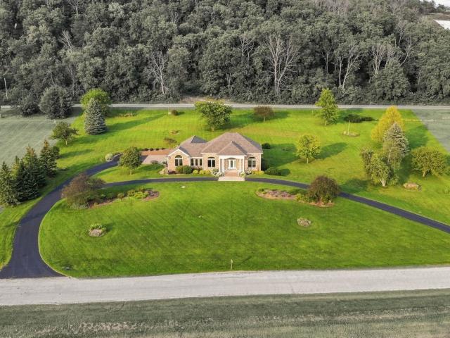 House for sale in Wisconsin