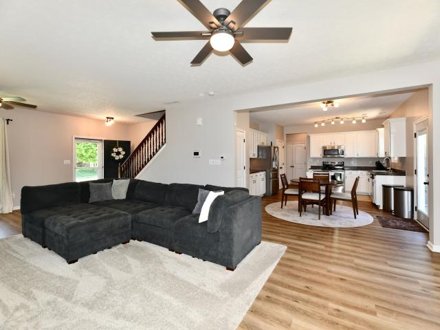 House for sale in Noblesville, Indiana