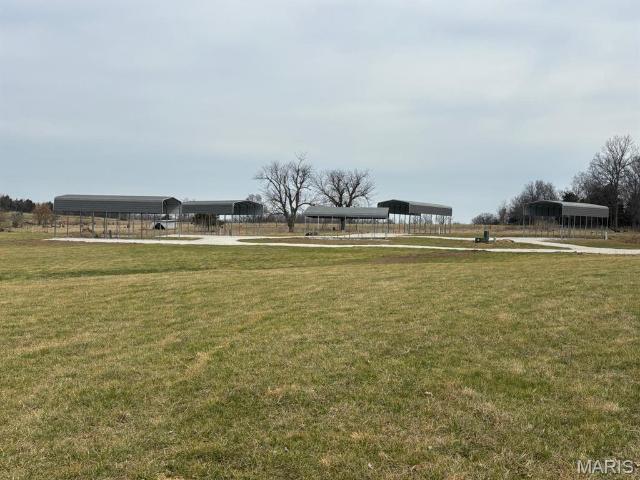 Land for sale in Monroe City, Missouri