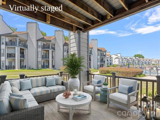Condo for sale in Cornelius, Mecklenburg County