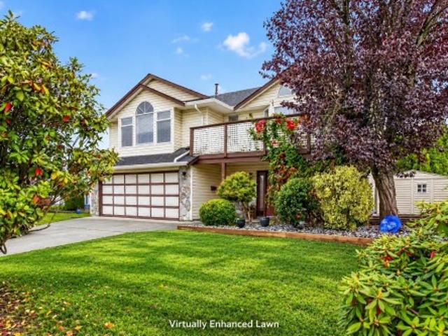 House for sale in Pitt Meadows, Metro Vancouver Regional District