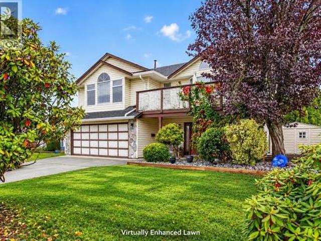 House for sale in Pitt Meadows, Metro Vancouver Regional District
