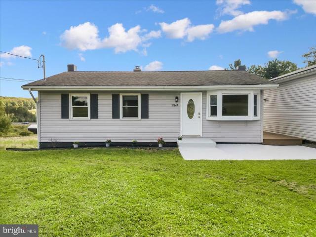House for sale in Piney Grove, Frostburg