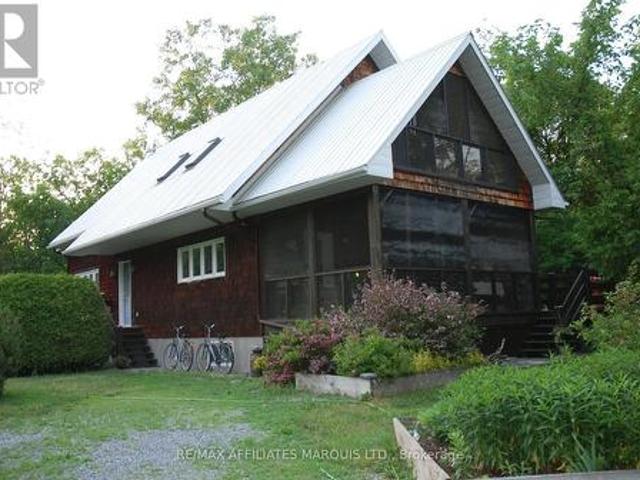 House for sale in North Glengarry, Ontario