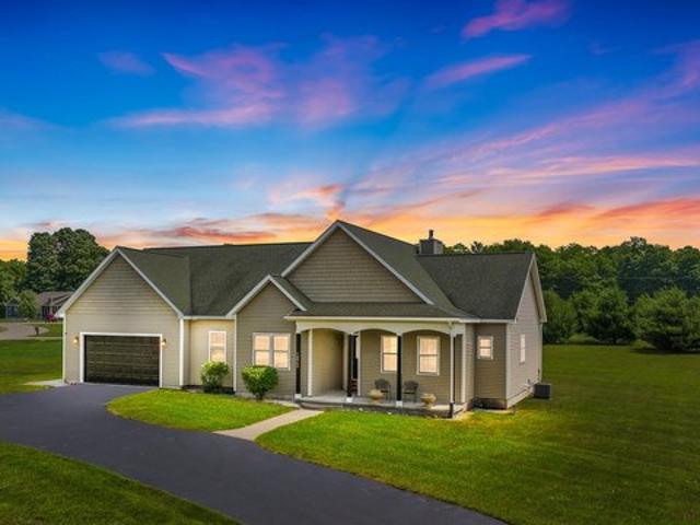 House for sale in Thompsonville, Michigan