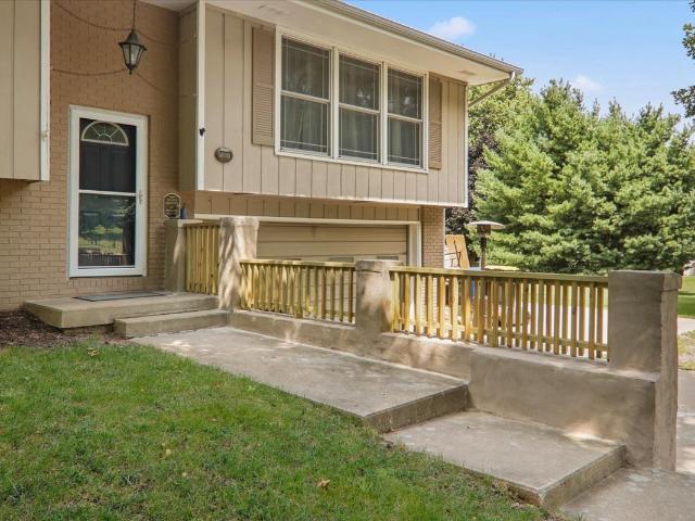 House for sale in Mclean, Illinois