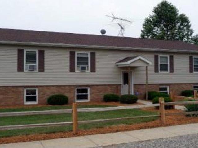 House for sale in Eaton, Michigan