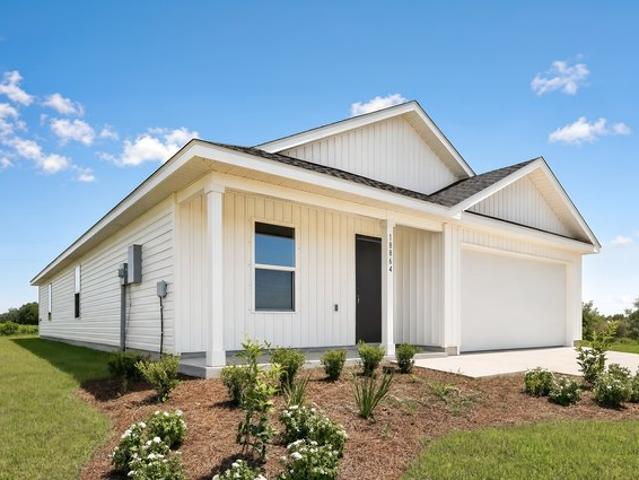 House for sale in Foley, Alabama
