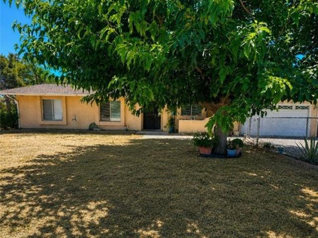 House for sale in Hesperia, California