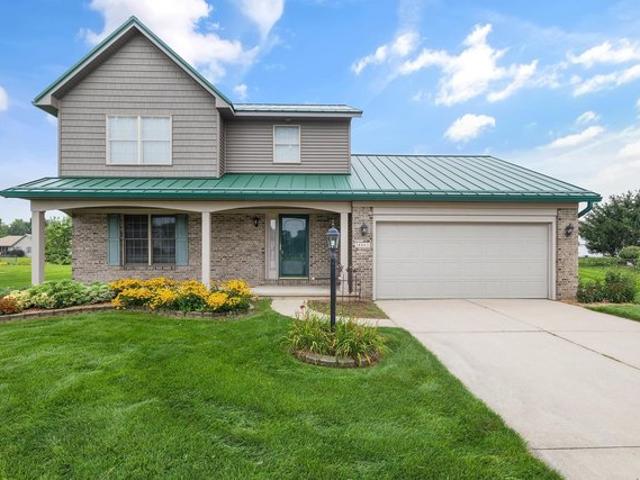 House for sale in Goshen, Indiana