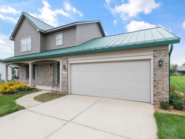 House for sale in Goshen, Indiana