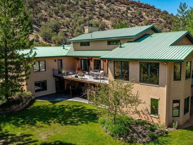House for sale in Montrose, Colorado