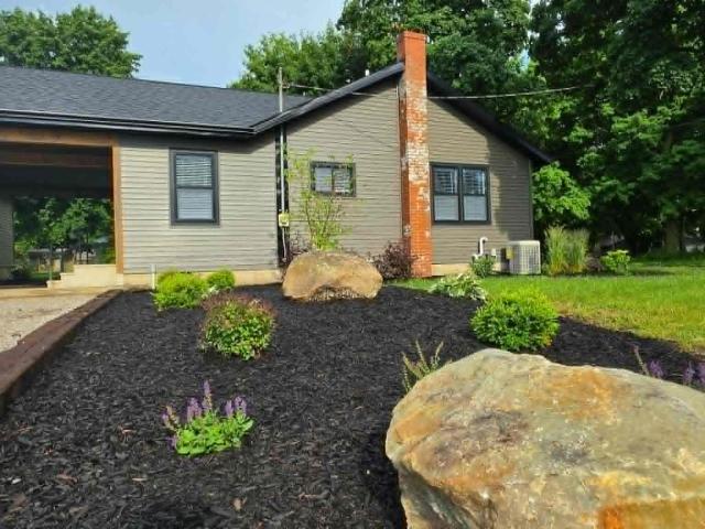 House for sale in New Paris, Indiana