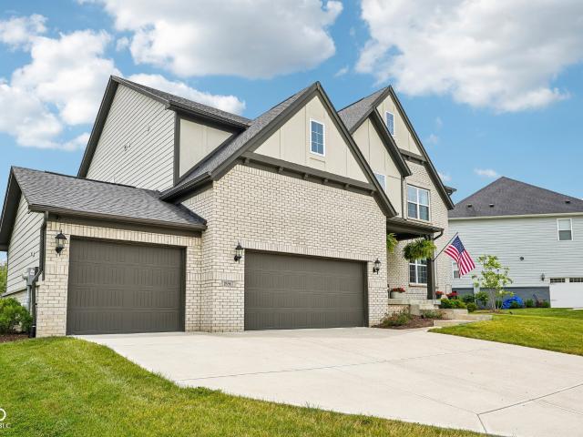 House for sale in Noblesville, Indiana