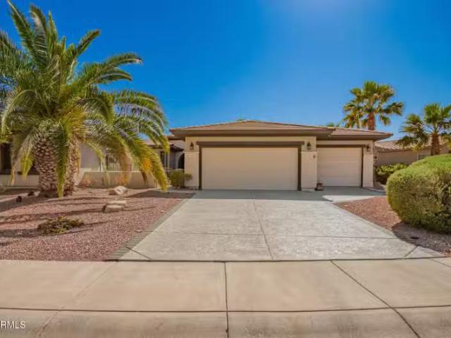 House for sale in Surprise, the Grand