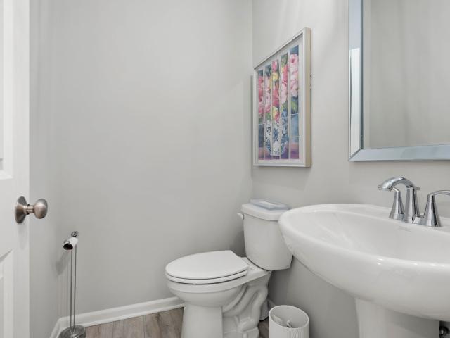 House for sale in Lowell, Indiana