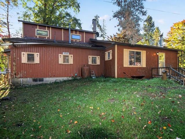 House for sale in Barryton, Mecosta County