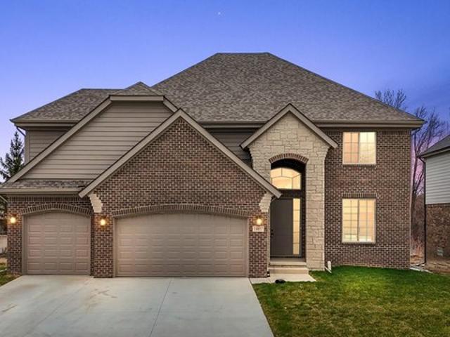 House for sale in Macomb, Michigan