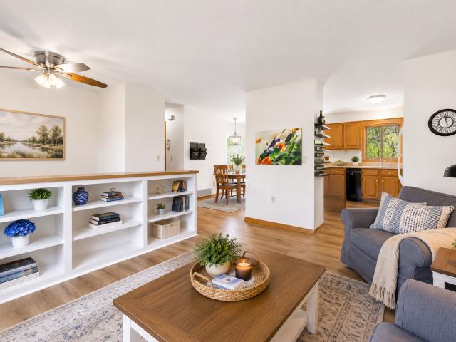 House for sale in Elk River, Minnesota