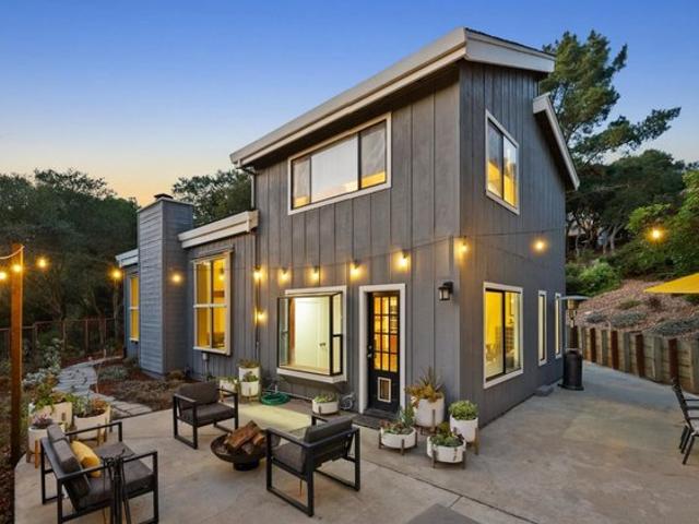 House for sale in Aromas, California