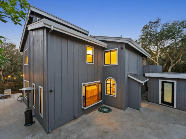 House for sale in Aromas, California