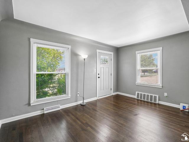 House for sale in Wyandotte, Michigan
