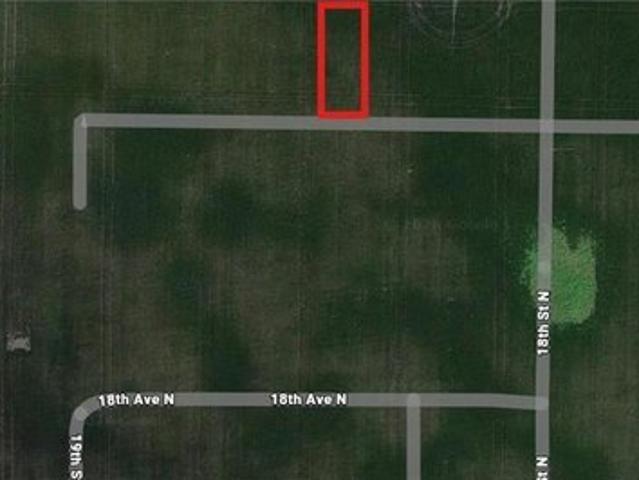 Land for sale in Wahpeton, North Dakota