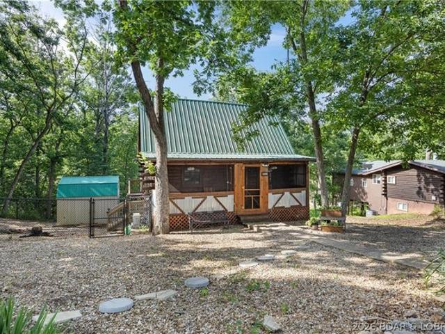 House for sale in Lake Ozark, Missouri
