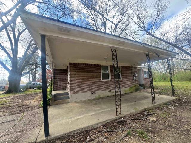 House for sale in Tennessee