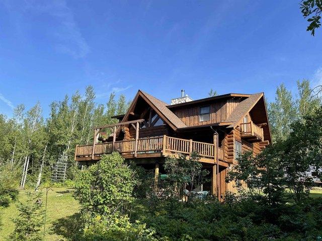 House for sale in Grand Marais, Minnesota