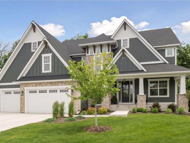 House for sale in Chanhassen, Minnesota