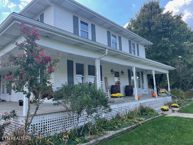 House for sale in Virginia