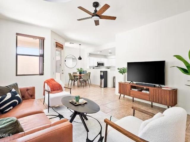 Townhouse for sale in Tempe, Arizona