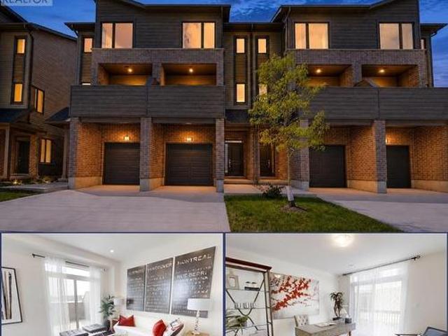 Townhouse for sale in Arva, Ontario