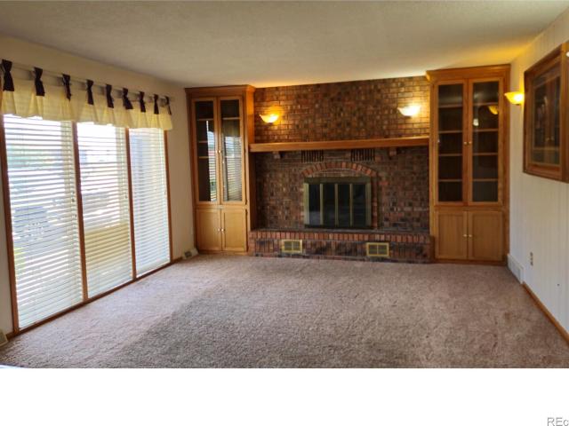 House for sale in Kit Carson, Colorado
