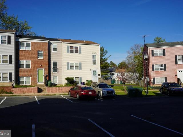 Townhouse for sale in Edgewood, Maryland
