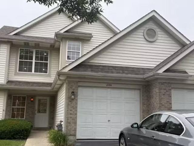 House for rent in Schaumburg