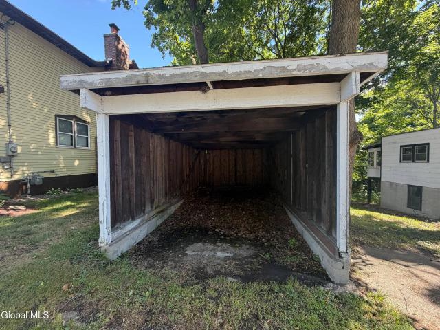 House for sale in Troy, New York