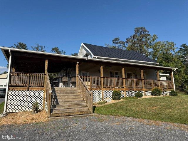 House for sale in Virginia